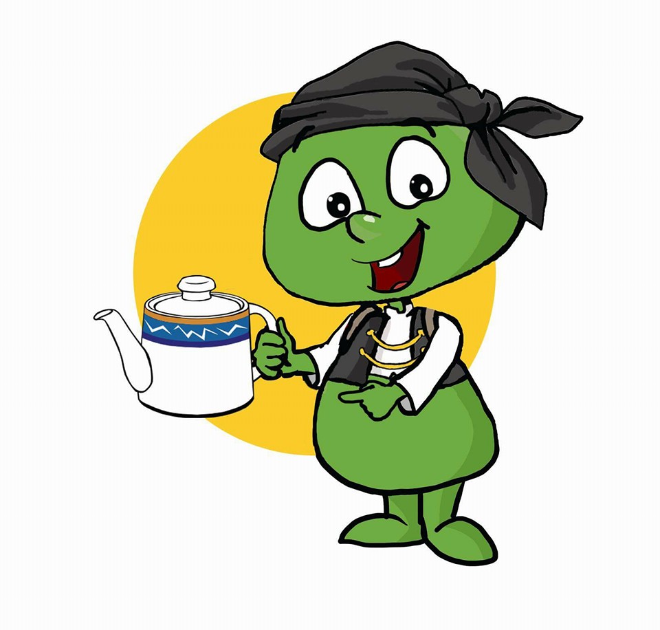  Tami Çay Demliyor 3